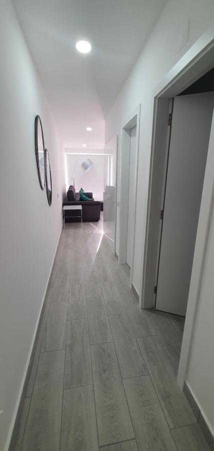 Acr Holiday Apartment Quarteira Exterior photo