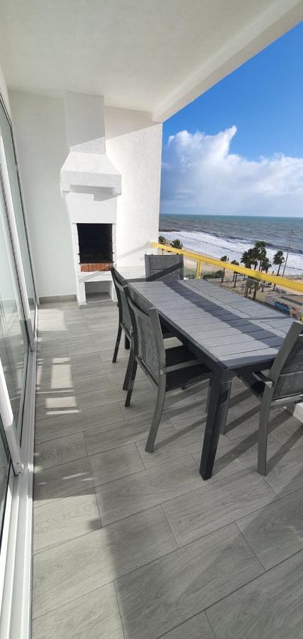 Acr Holiday Apartment Quarteira Exterior photo